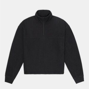 Bandit Macrosoft Quarter Zip